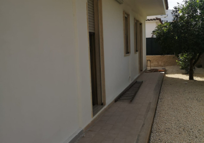 Casa Vacanze Villa Brezza Marina